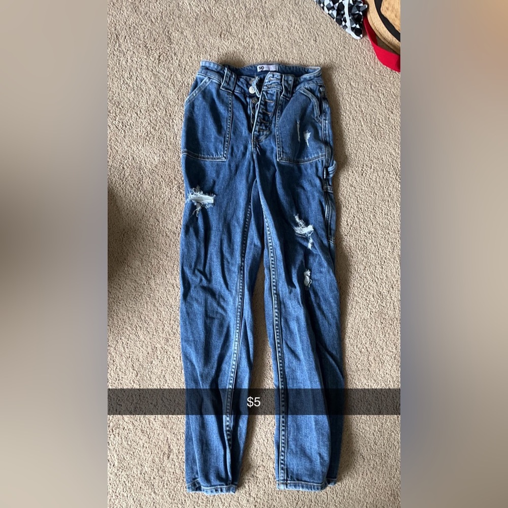 Women’s bottoms - Picture 4 of 6